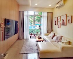 La Casa (D25), Condominium #555651471